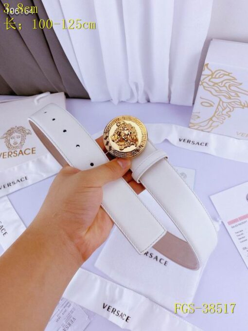 Versace Belt - Image 7