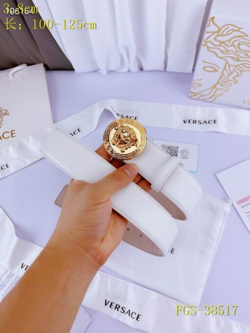 Versace Belt - Image 8