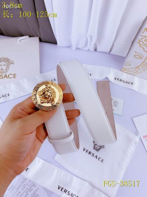 Versace Belt - Image 9