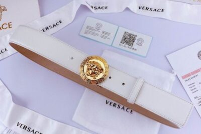 Versace Belt