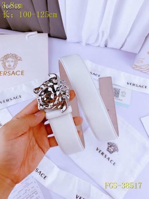Versace Belt - Image 10