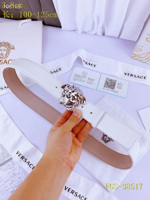 Versace Belt - Image 11