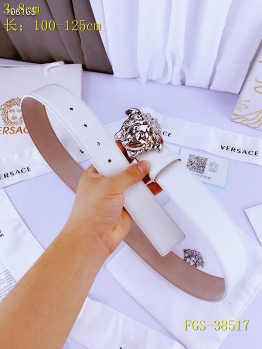 Versace Belt - Image 12