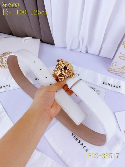 Versace Belt - Image 13