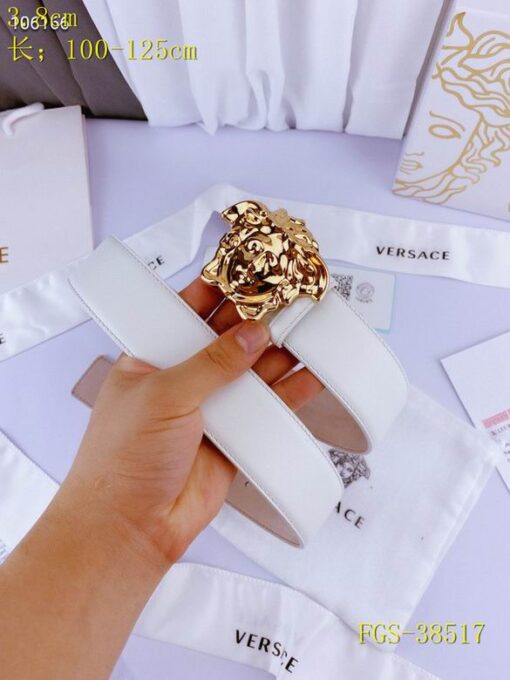 Versace Belt - Image 14