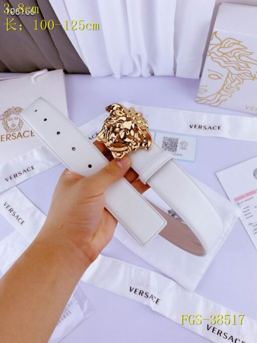 Versace Belt - Image 15