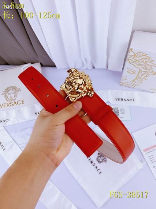 Versace Belt - Image 2