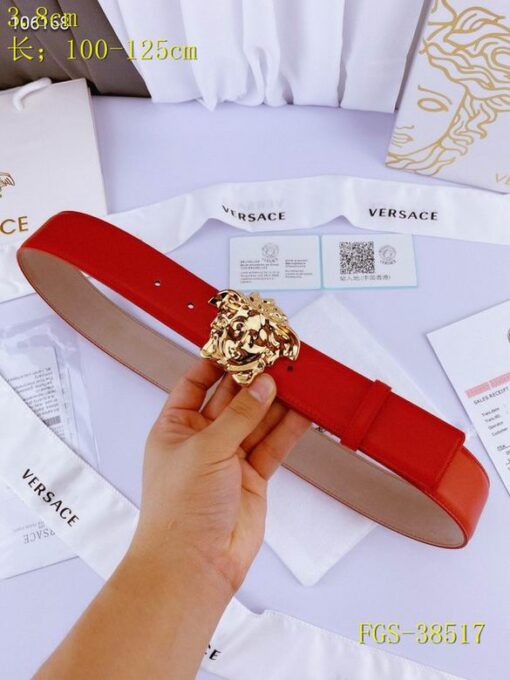 Versace Belt - Image 3