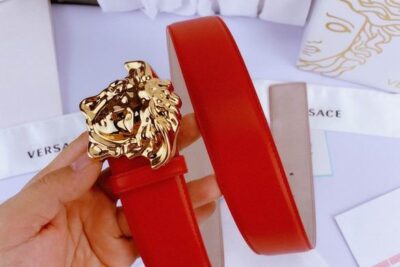 Versace Belt