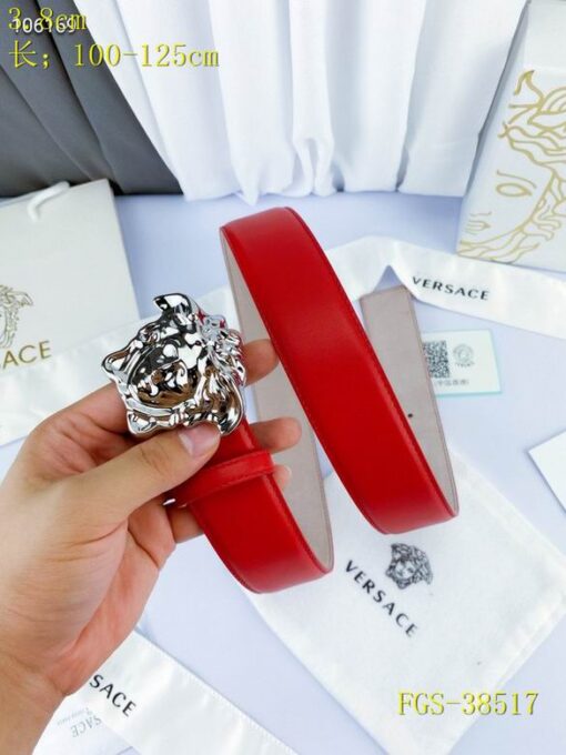 Versace Belt - Image 5