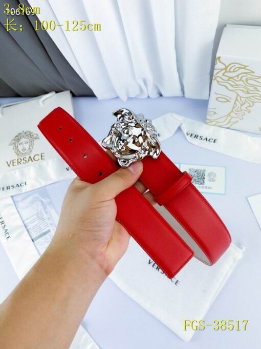 Versace Belt - Image 6