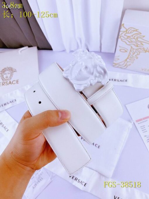 Versace Belt - Image 17