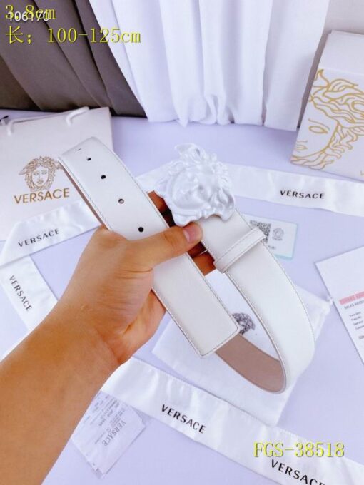 Versace Belt - Image 18