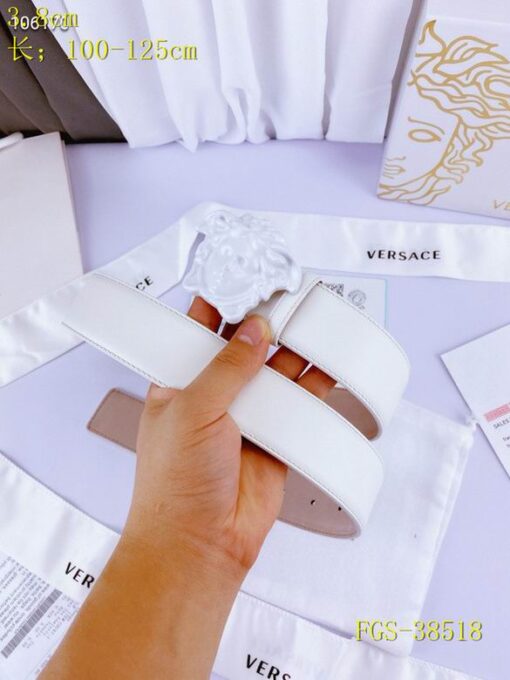 Versace Belt - Image 20