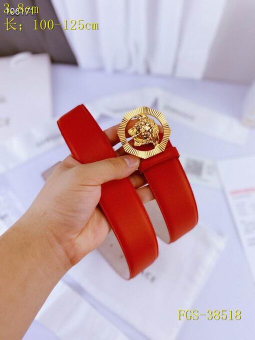 Versace Belt - Image 7