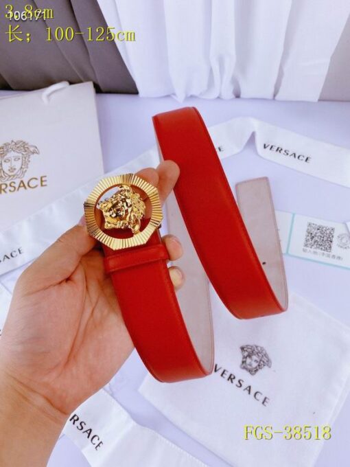 Versace Belt - Image 8