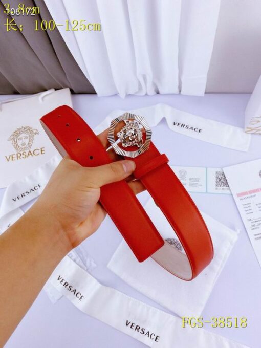 Versace Belt - Image 11