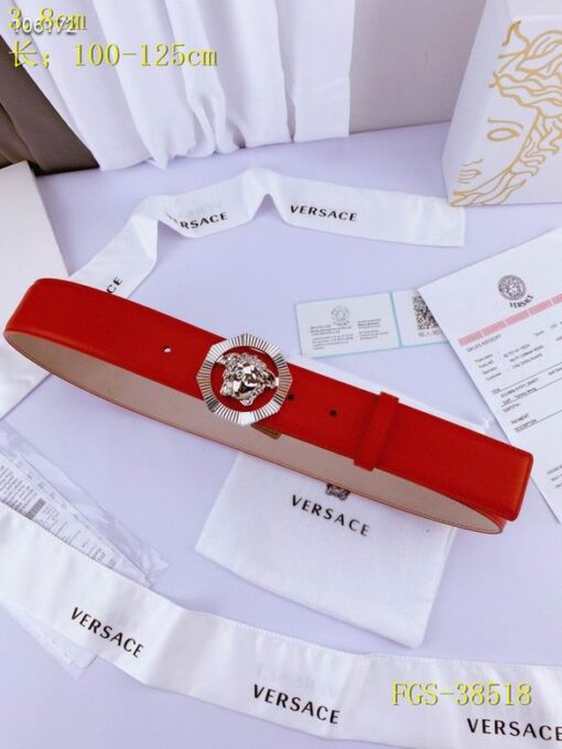 Versace Belt - Image 13