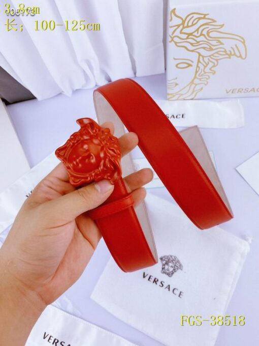 Versace Belt - Image 14