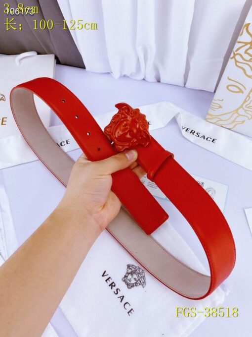 Versace Belt - Image 15