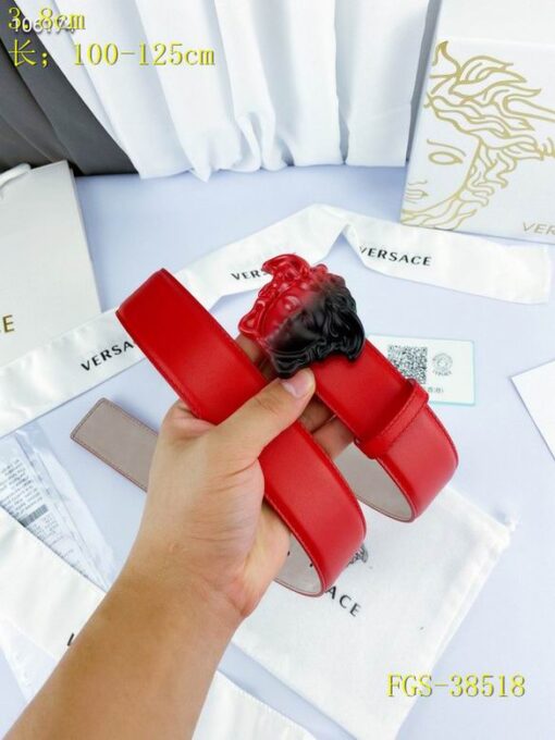 Versace Belt - Image 17
