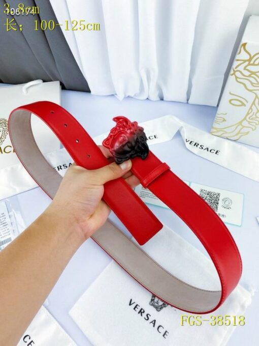 Versace Belt - Image 18
