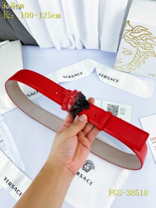 Versace Belt - Image 21