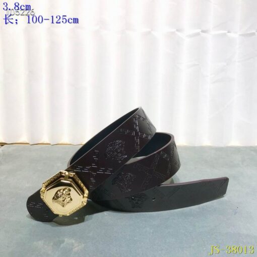 Versace Belt - Image 3