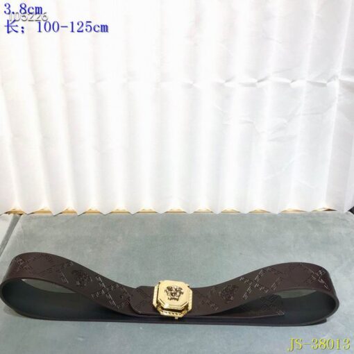 Versace Belt - Image 4