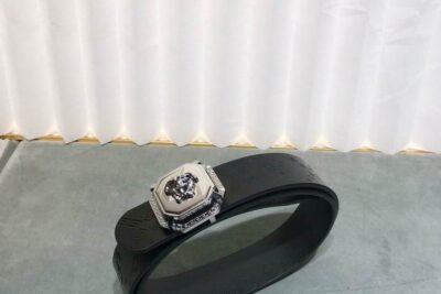 Versace Belt