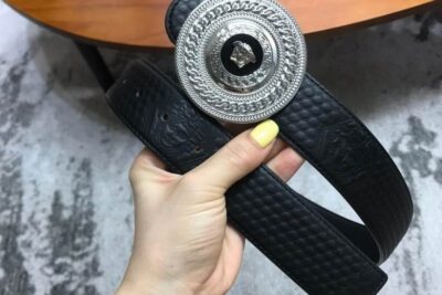 Versace Belt