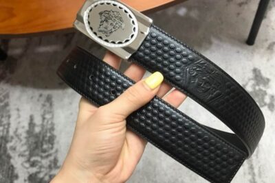 Versace Belt