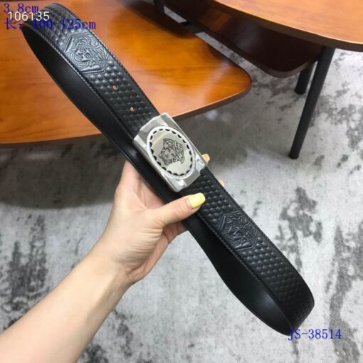 Versace Belt - Image 3