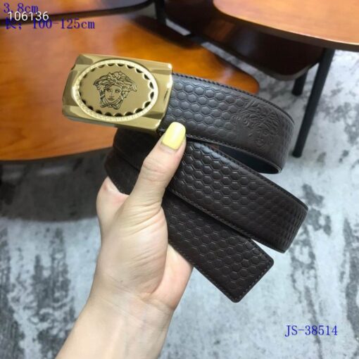 Versace Belt - Image 4