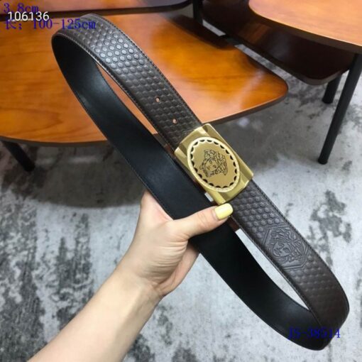 Versace Belt - Image 5