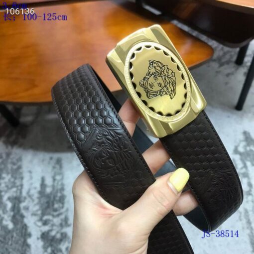 Versace Belt - Image 7