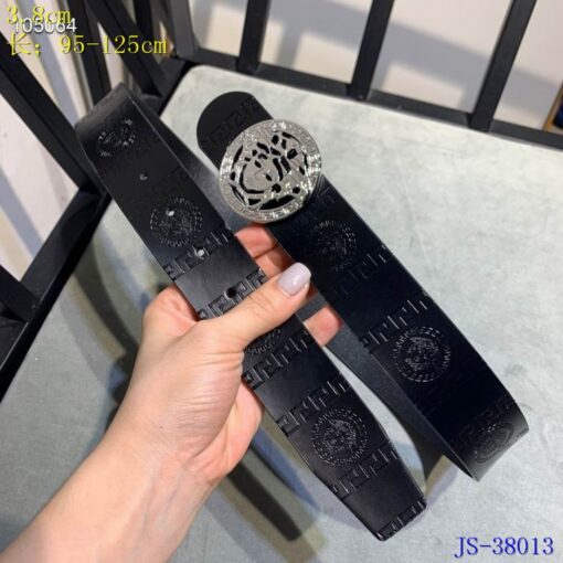 Versace Belt - Image 2