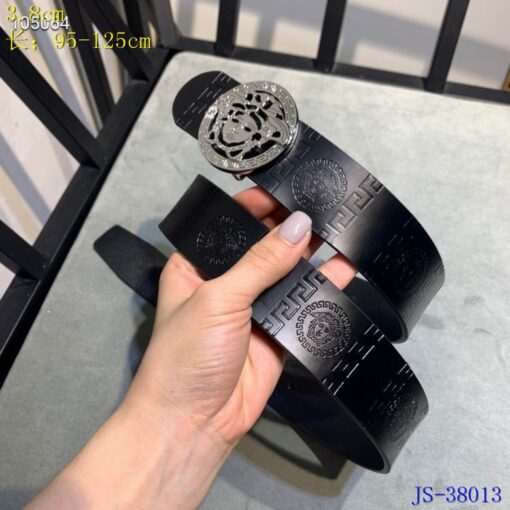 Versace Belt - Image 8
