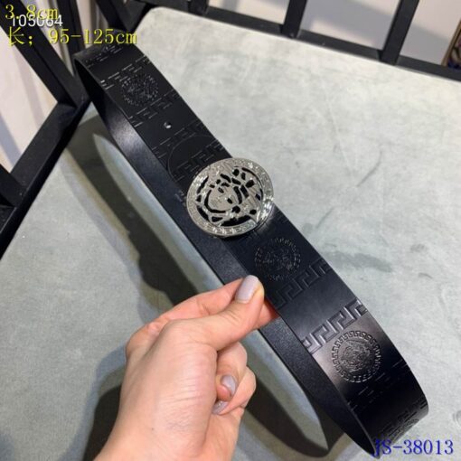 Versace Belt - Image 4