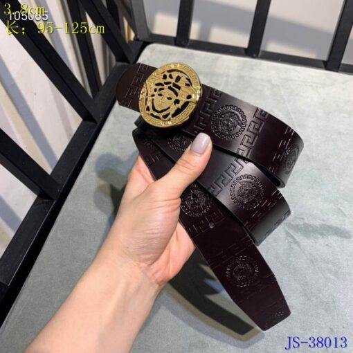 Versace Belt - Image 7
