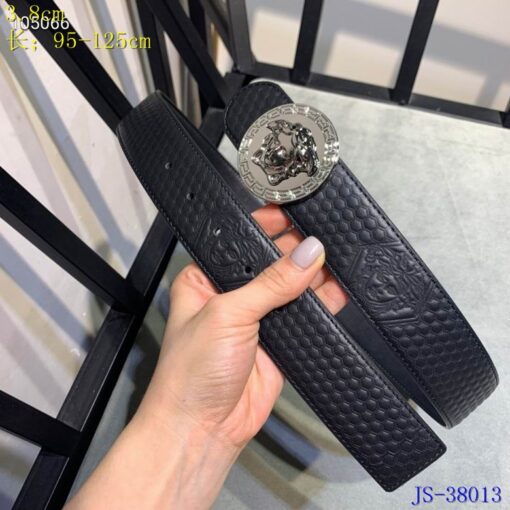 Versace Belt - Image 2
