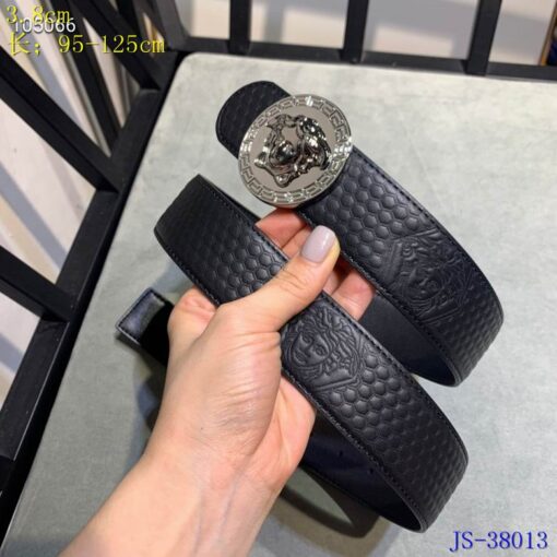 Versace Belt - Image 3