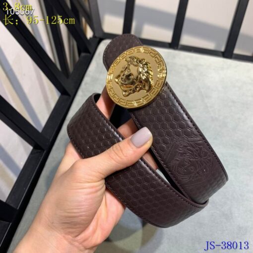Versace Belt - Image 5