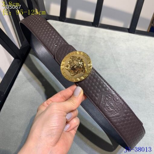 Versace Belt - Image 6