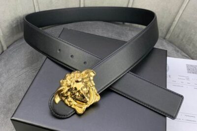 Versace Belt
