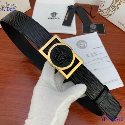 Versace Belt - Image 2