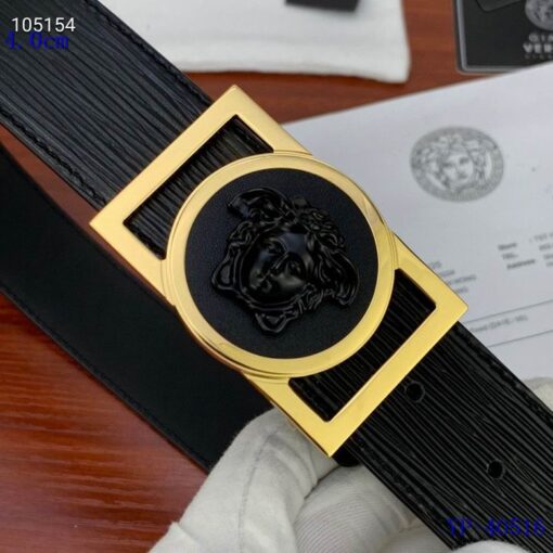 Versace Belt - Image 3