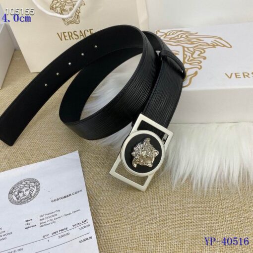 Versace Belt - Image 6