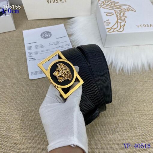 Versace Belt - Image 8