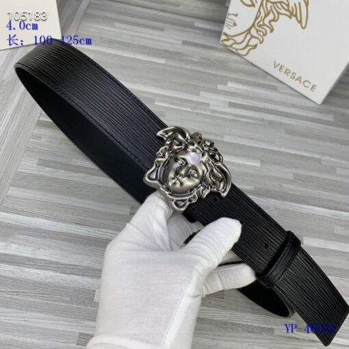 Versace Belt - Image 2